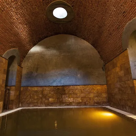 Hotel Balneario De 4*