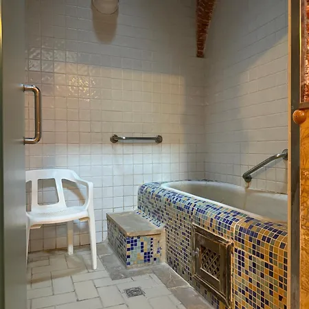 Balneario De 4*