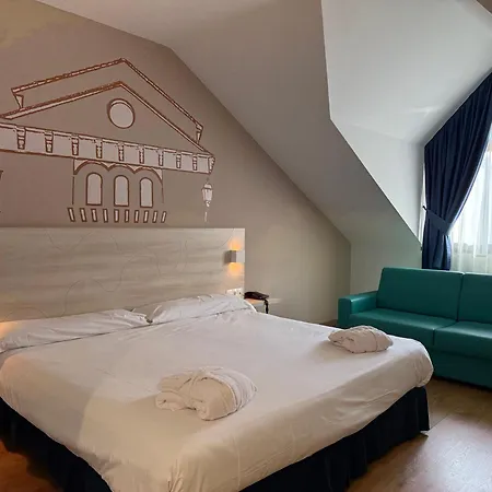 Balneario De 4* Graena