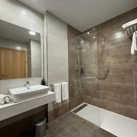 Balneario De