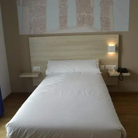 Hotel Balneario De Graena