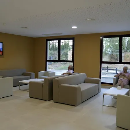 Hotel Balneario De