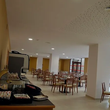 Balneario De Hotel 4*