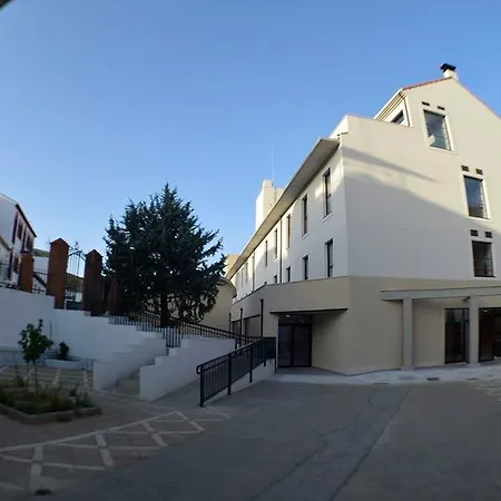 Balneario De Graena