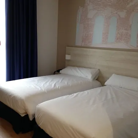 Balneario De Hotel
