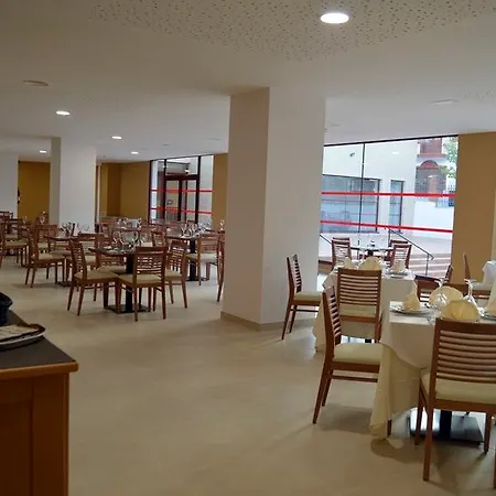 Balneario De 4* Graena