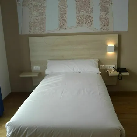 Hotel Balneario De 4*