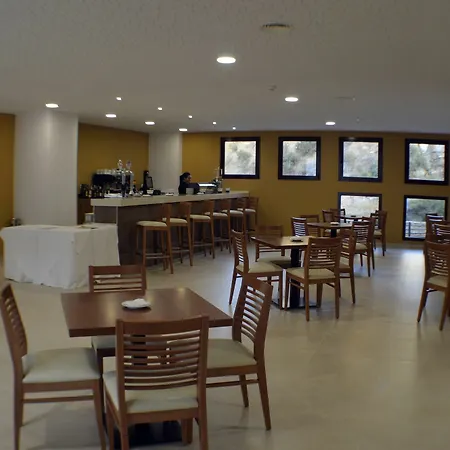 Hotel Balneario De