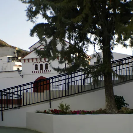 Balneario De Graena