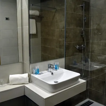 Balneario De 4*