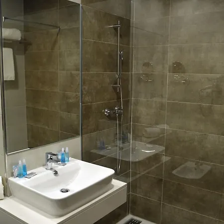 Balneario De Hotel Graena