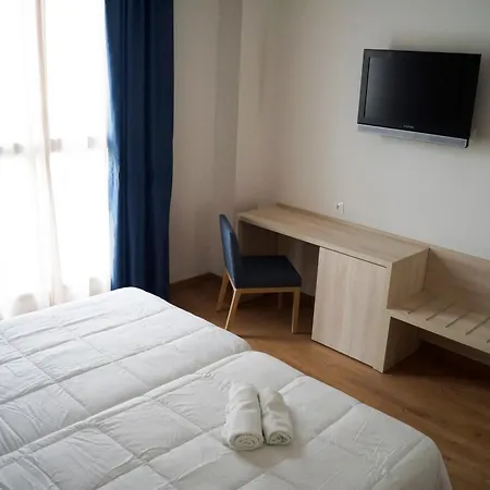 Balneario De Hotel 4*