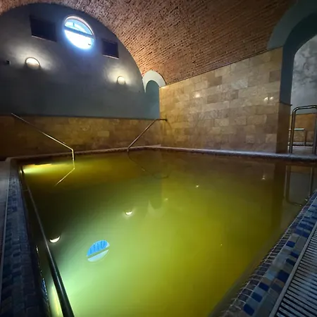 Hotel Balneario De 4*