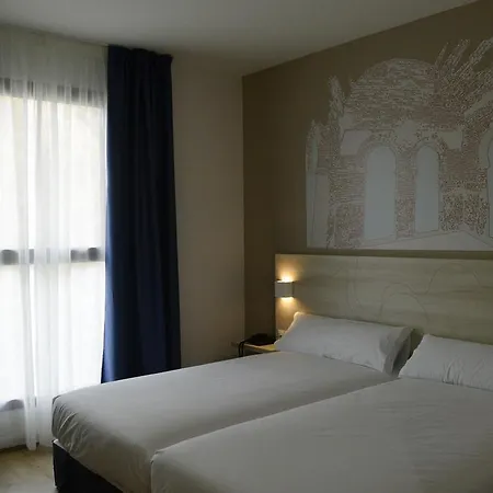 Balneario De Hotel Graena