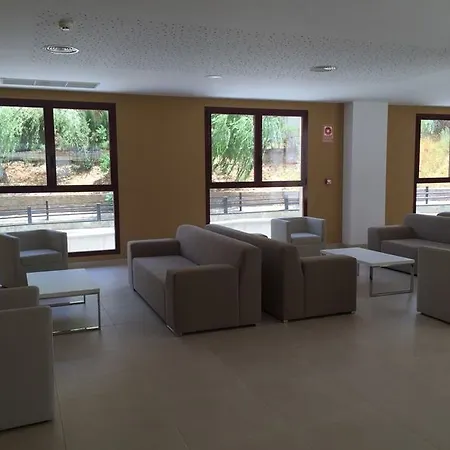 Balneario De 4* Graena