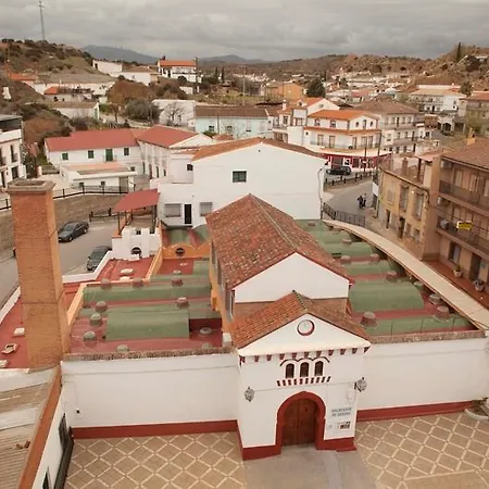Balneario De Graena