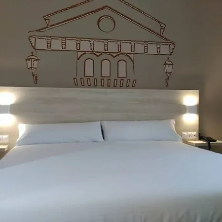 Balneario De Hotel