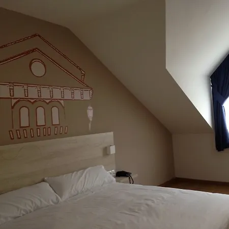 Balneario De Hotel 4*