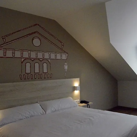 Balneario De Hotel