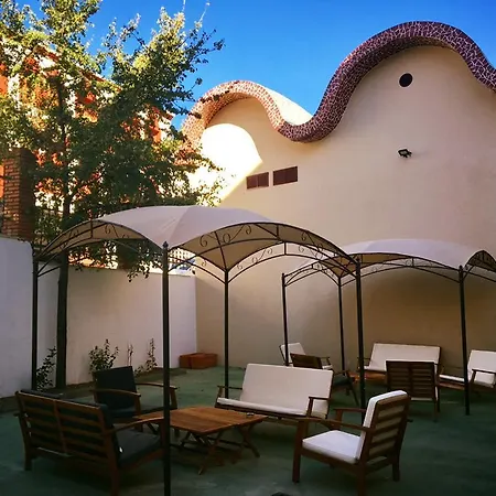 Balneario De 4* Graena