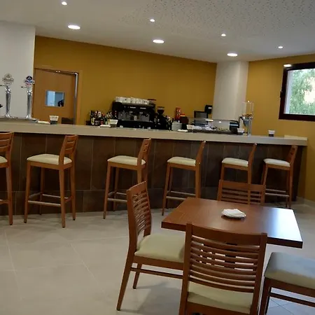 Hotel Balneario De 4*