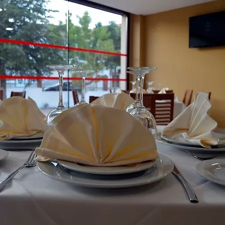 Hotel Balneario De 4*