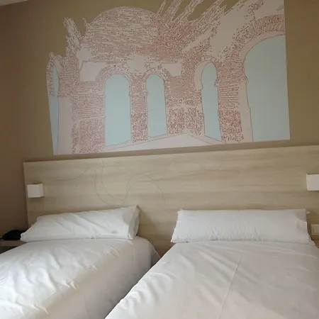 Hotel Balneario De 4*