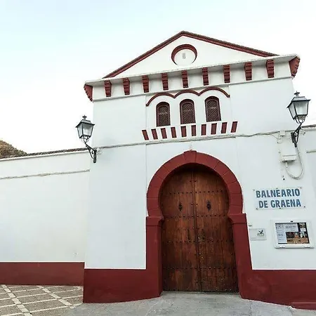 Balneario De 4*