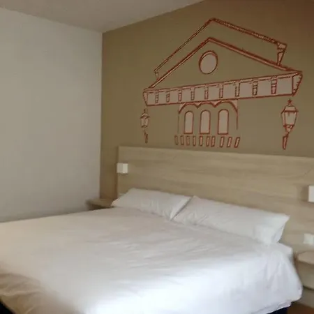 Balneario De Hotel Graena