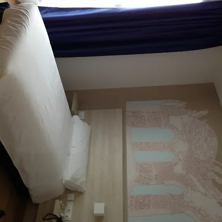 Balneario De Hotel