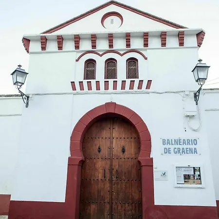 Balneario De