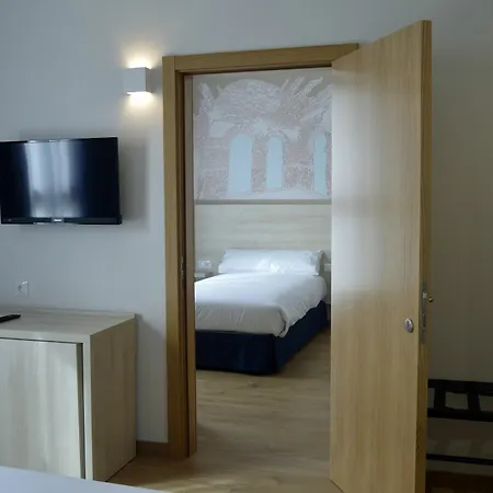 Hotel Balneario De
