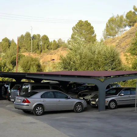 Balneario De Hotel Graena