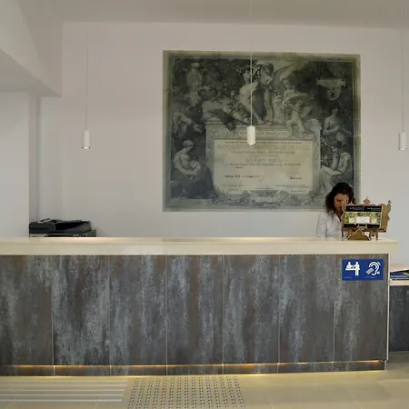 Hotel Balneario De Graena