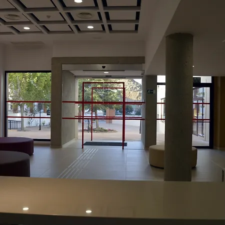 Hotel Balneario De 4*