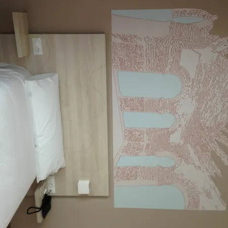 Hotel Balneario De