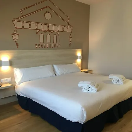Balneario De Hotel