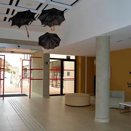 Balneario De Hotel 4*
