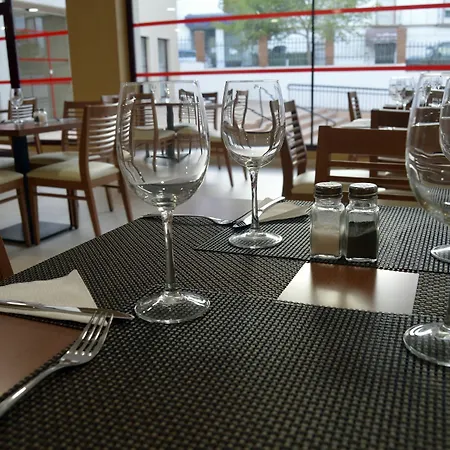 Balneario De Hotel Graena