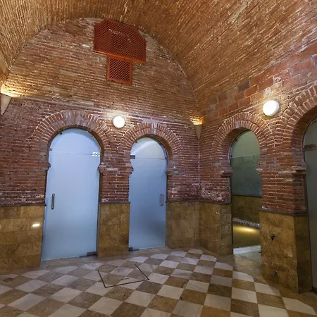 Balneario De