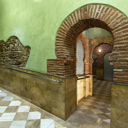Hotel Balneario De