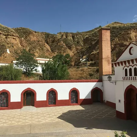 Hotel Balneario De