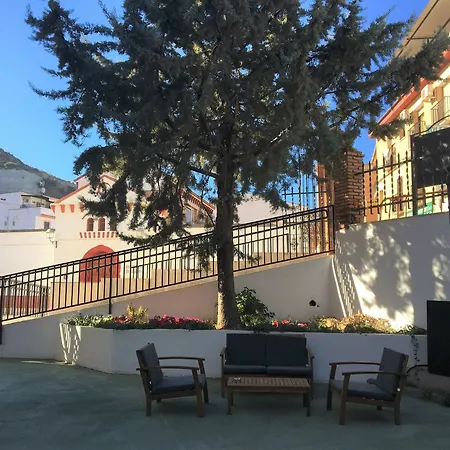 Hotel Balneario De 4*