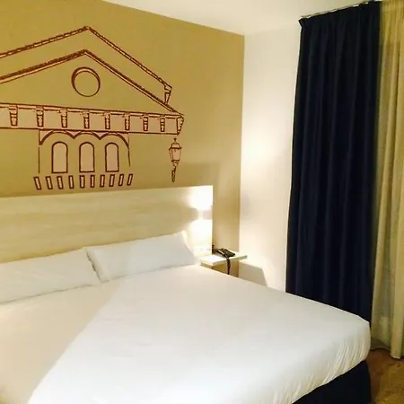 Hotel Balneario De 4*